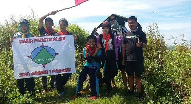 SISPALA Angkatan I